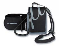 Olympus  Neoprene Case (E0414184)